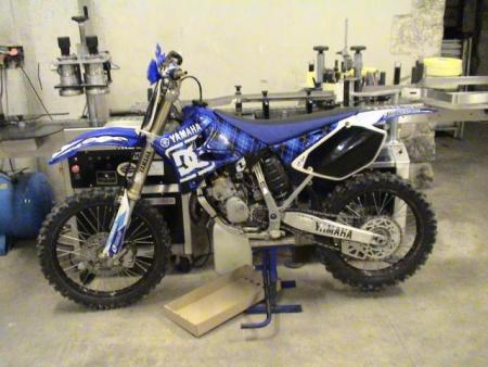 yamaha